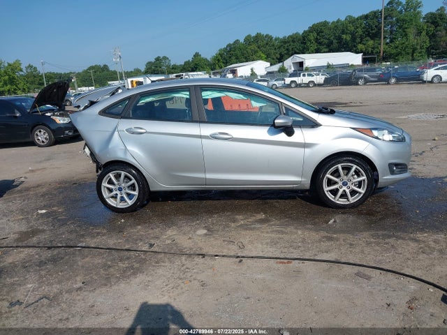 Ford Fiesta 2019 3FADP4BJ8KM137560 Image 13
