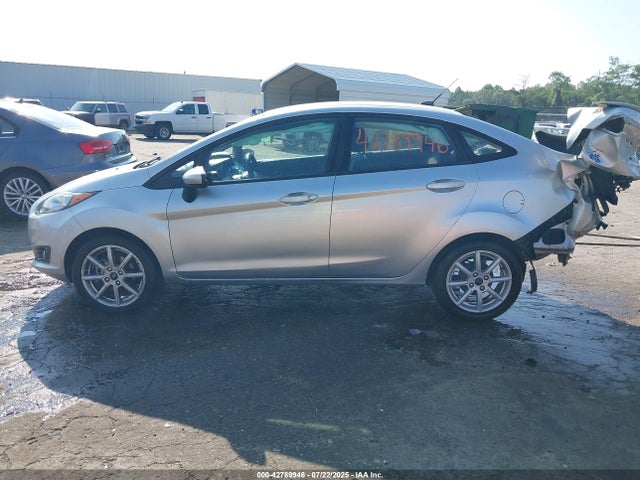 Ford Fiesta 2019 3FADP4BJ8KM137560 Image 14