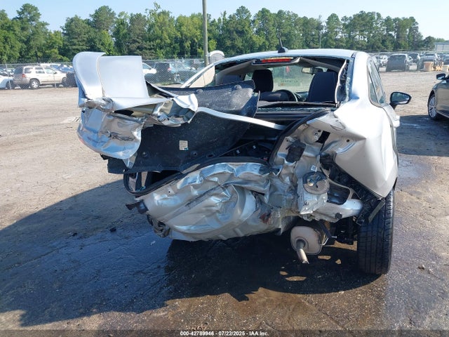 Ford Fiesta 2019 3FADP4BJ8KM137560 Image 16