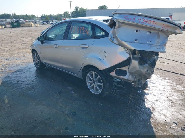 Ford Fiesta 2019 3FADP4BJ8KM137560 Image 3