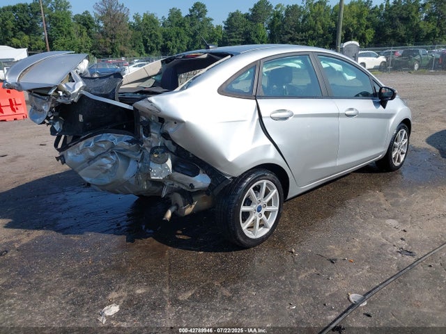Ford Fiesta 2019 3FADP4BJ8KM137560 Image 4