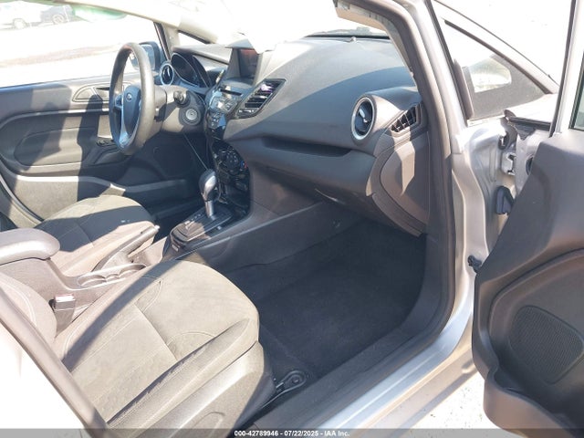Ford Fiesta 2019 3FADP4BJ8KM137560 Image 5