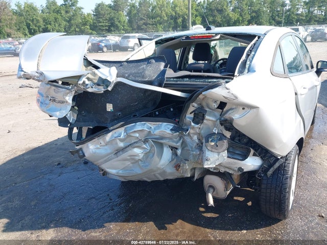 Ford Fiesta 2019 3FADP4BJ8KM137560 Image 6