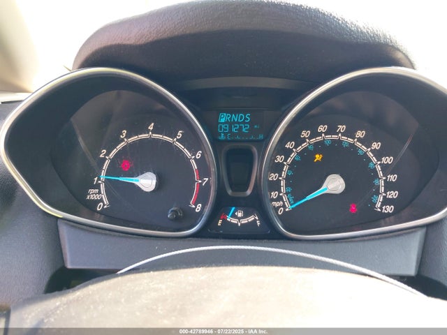 Ford Fiesta 2019 3FADP4BJ8KM137560 Image 7