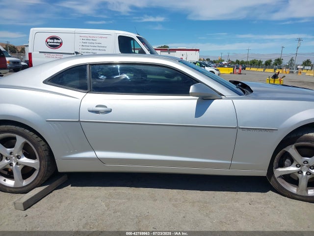 Chevrolet l99 2015 2G1FK1EJ0F9157725 Image 13