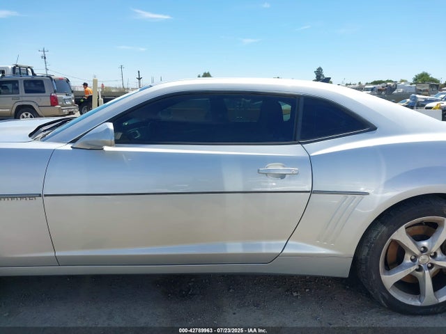 Chevrolet l99 2015 2G1FK1EJ0F9157725 Image 14