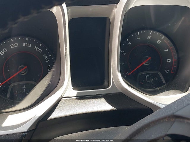 Chevrolet l99 2015 2G1FK1EJ0F9157725 Image 15