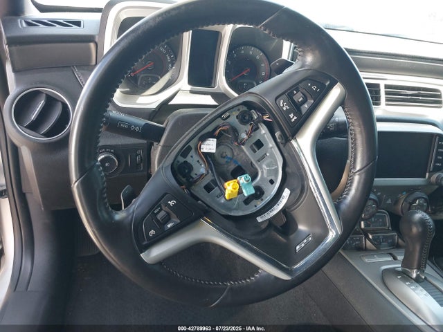 Chevrolet l99 2015 2G1FK1EJ0F9157725 Image 17