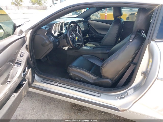 Chevrolet l99 2015 2G1FK1EJ0F9157725 Image 5