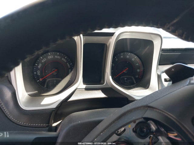 Chevrolet l99 2015 2G1FK1EJ0F9157725 Image 7