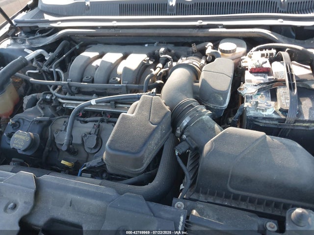 1FAHP2H85EG109305 Ford 2014