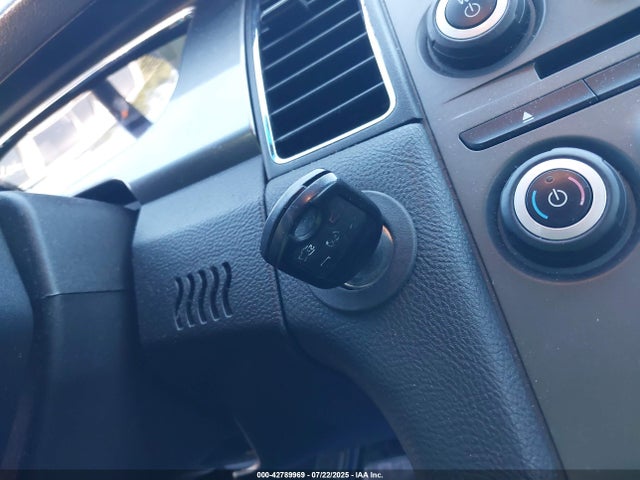 1FAHP2H85EG109305 Ford 2014