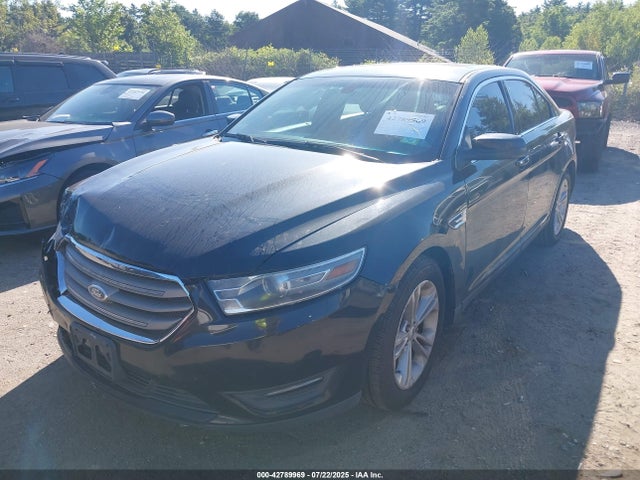 1FAHP2H85EG109305 Ford 2014