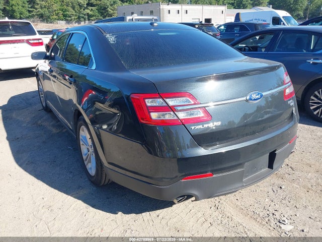 1FAHP2H85EG109305 Ford 2014