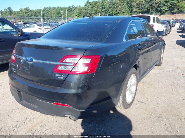1FAHP2H85EG109305 Ford 2014
