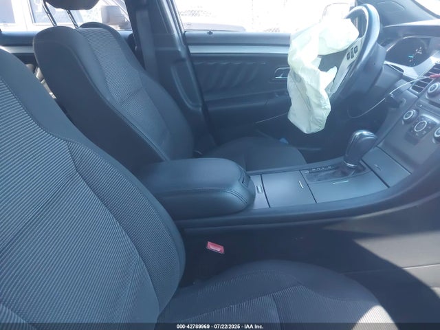 1FAHP2H85EG109305 Ford 2014