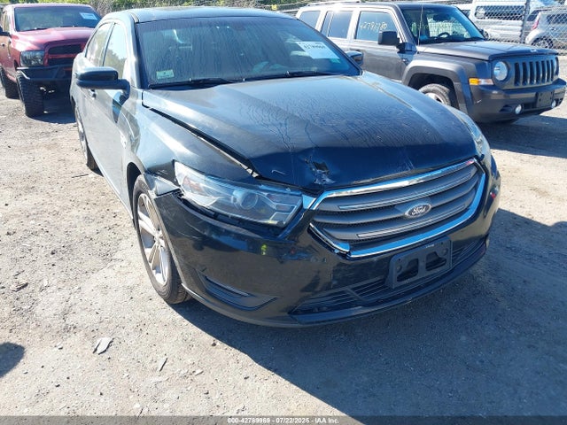 1FAHP2H85EG109305 Ford 2014