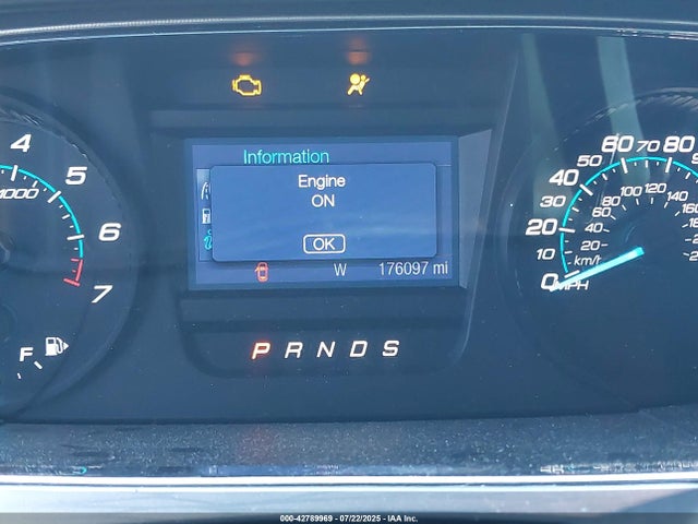 1FAHP2H85EG109305 Ford 2014