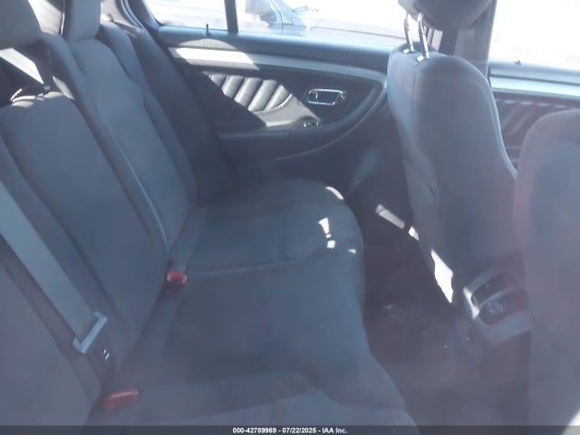 1FAHP2H85EG109305 Ford 2014