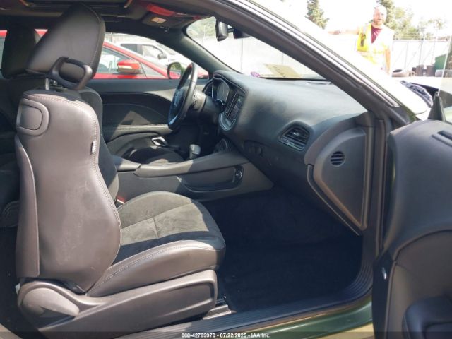 2018 DODGE CHALLENGER 2C3CDZFJ4JH252163 Photo 4