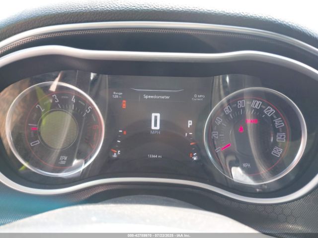 2018 DODGE CHALLENGER 2C3CDZFJ4JH252163 Photo 6