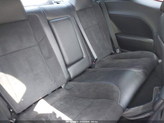 2018 DODGE CHALLENGER 2C3CDZFJ4JH252163 Photo 7