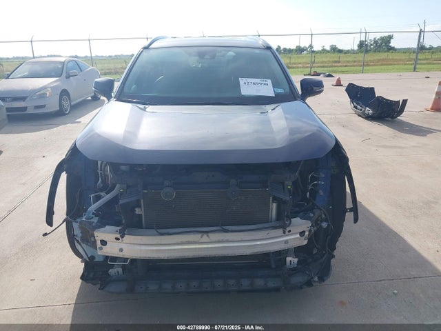 2T3C1RFV8KW057515 Toyota a25a-fks