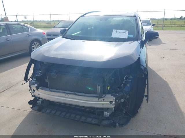 2T3C1RFV8KW057515 Toyota a25a-fks