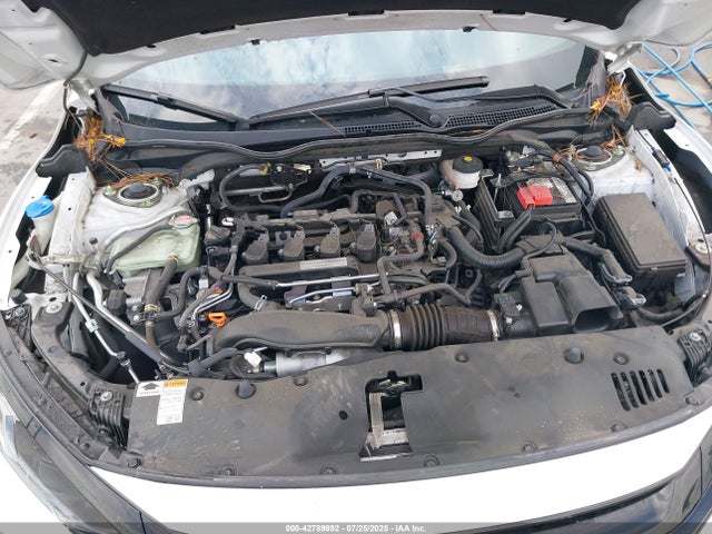SHHFK7H64LU419852 Honda l15ba