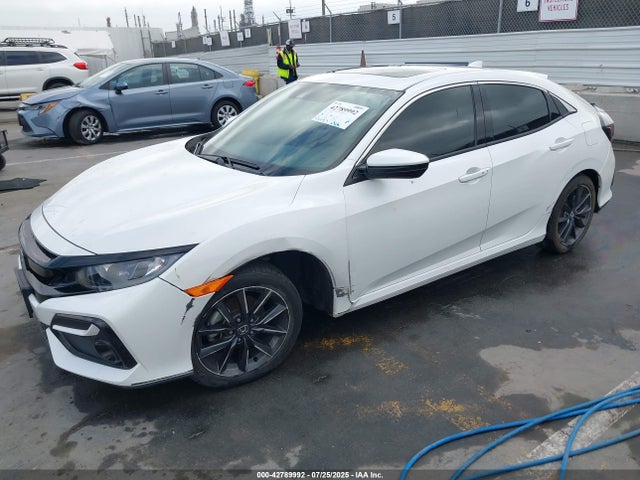 SHHFK7H64LU419852 Honda l15ba