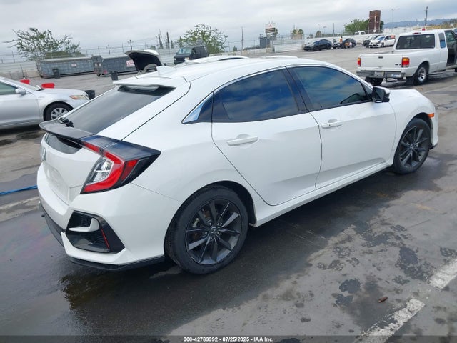 SHHFK7H64LU419852 Honda l15ba