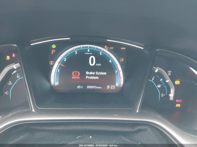 SHHFK7H64LU419852 Honda l15ba