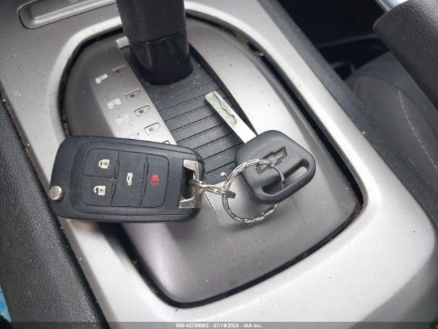 2011 CHEVROLET CAMARO 2G1FA1ED0B9149194 Photo 10