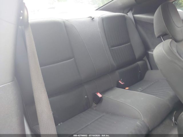 2011 CHEVROLET CAMARO 2G1FA1ED0B9149194 Photo 7