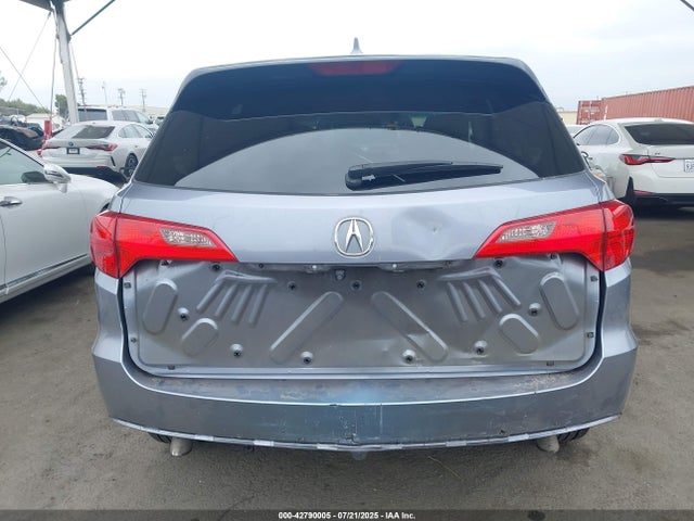 Acura j35z2 2015 5J8TB3H36FL002884 Image 17