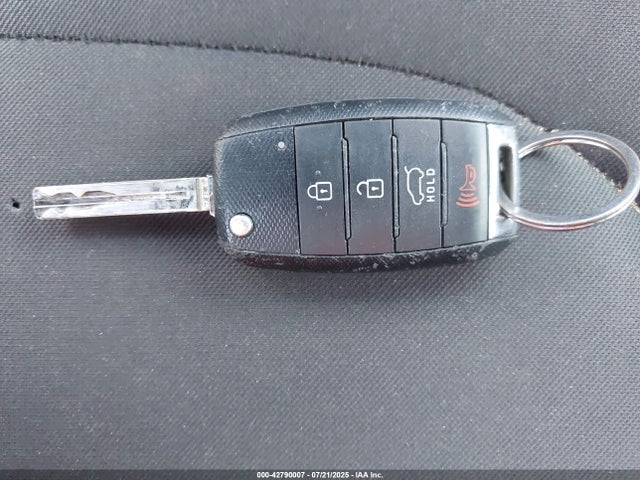 KNDJN2A24G7395707 KIA gdi gamma
