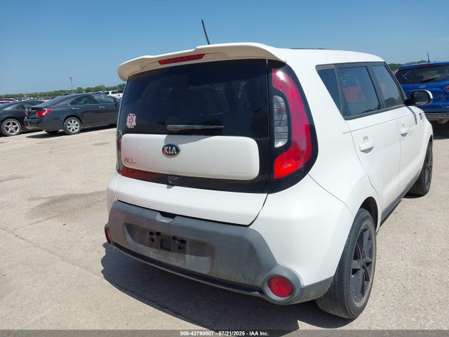 KNDJN2A24G7395707 KIA gdi gamma