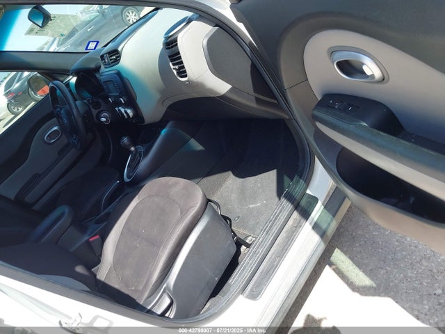 KNDJN2A24G7395707 KIA gdi gamma