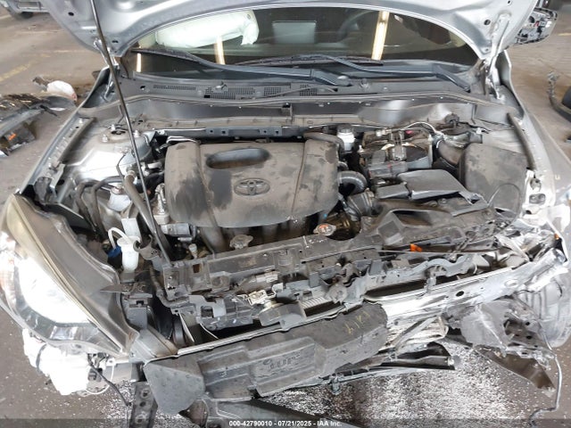 3MYDLBYV6HY169771 Toyota p5v
