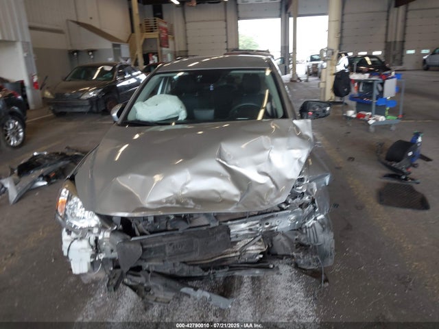 3MYDLBYV6HY169771 Toyota p5v