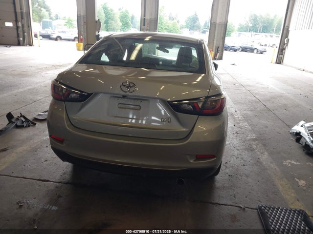 3MYDLBYV6HY169771 Toyota p5v