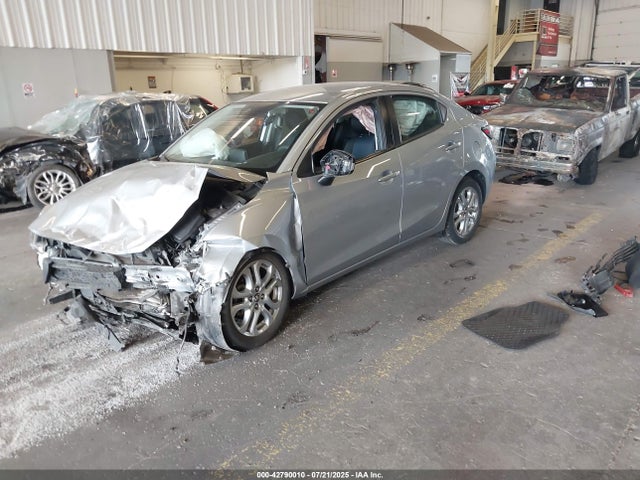 3MYDLBYV6HY169771 Toyota p5v