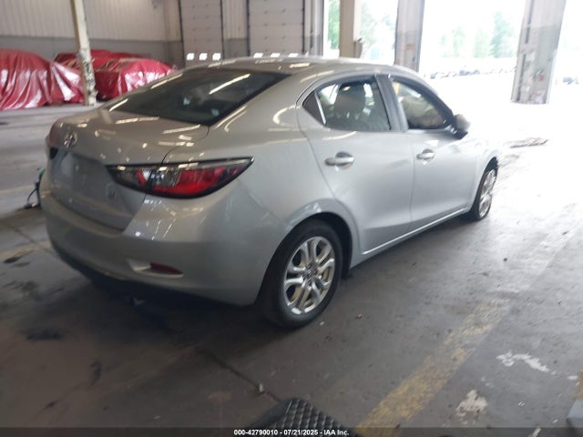 3MYDLBYV6HY169771 Toyota p5v