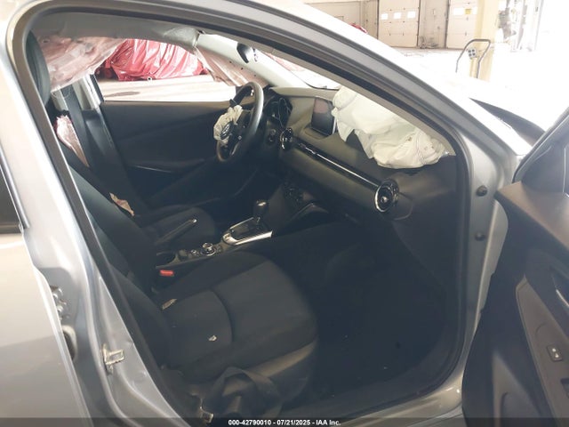 3MYDLBYV6HY169771 Toyota p5v