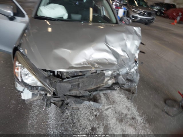 3MYDLBYV6HY169771 Toyota p5v