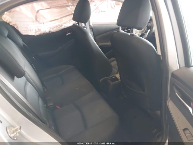3MYDLBYV6HY169771 Toyota p5v