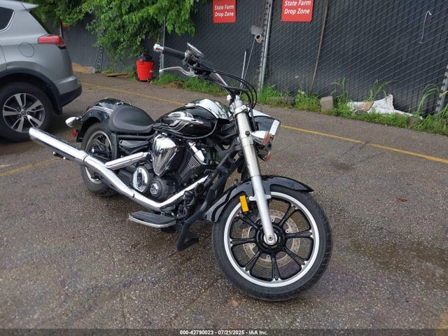 2015 YAMAHA XVS950 JYAVN01E3FA022543