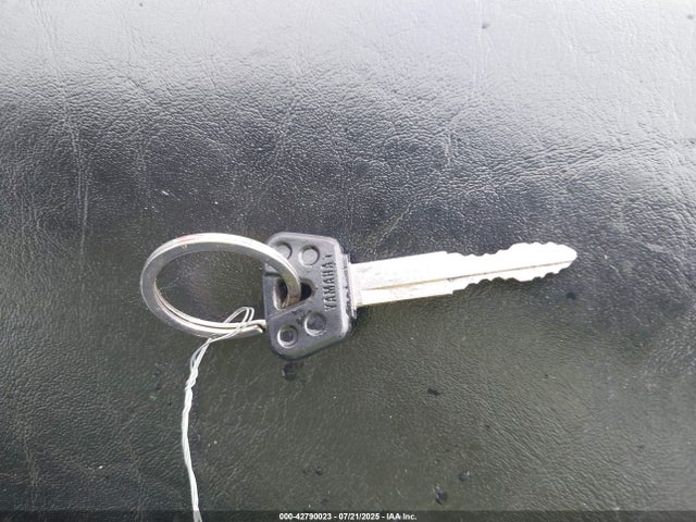 2015 YAMAHA XVS950 JYAVN01E3FA022543 Photo 10