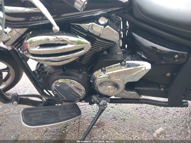 2015 YAMAHA XVS950 JYAVN01E3FA022543 Photo 8