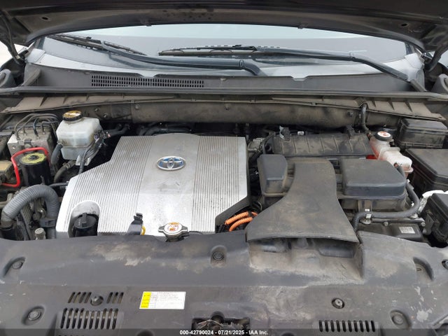 5TDJGRFH4KS054404 Toyota 2gr-fxs, 4jm+2fm